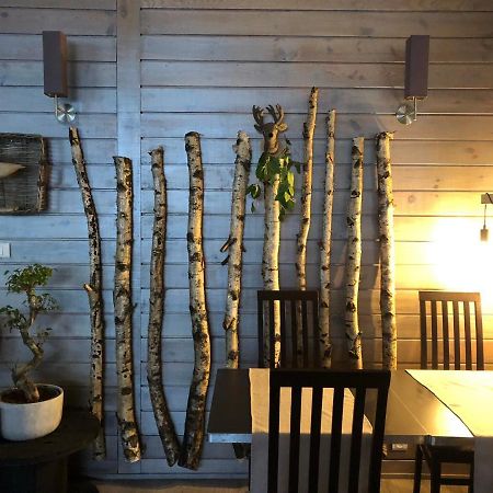 Hotel Restaurant De Londres Saint-Just-en-Chevalet Ngoại thất bức ảnh