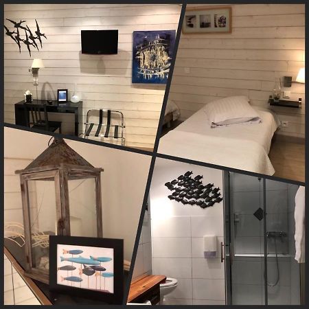 Hotel Restaurant De Londres Saint-Just-en-Chevalet Ngoại thất bức ảnh