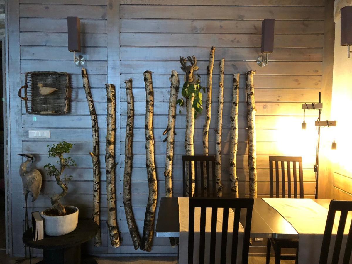 Hotel Restaurant De Londres Saint-Just-en-Chevalet Ngoại thất bức ảnh